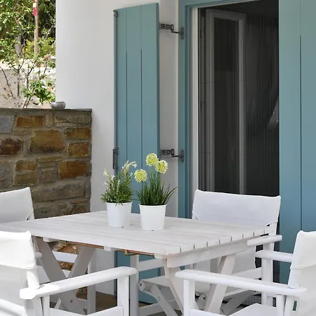 埃菲公寓 德里奥斯