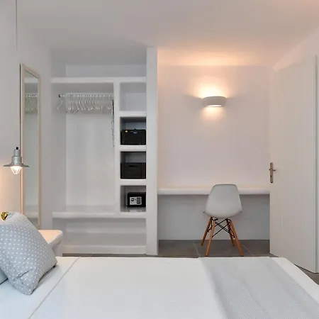 Efi Guest house
