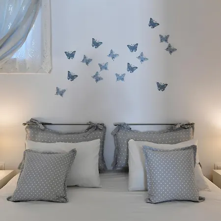 埃菲公寓 4* 德里奥斯