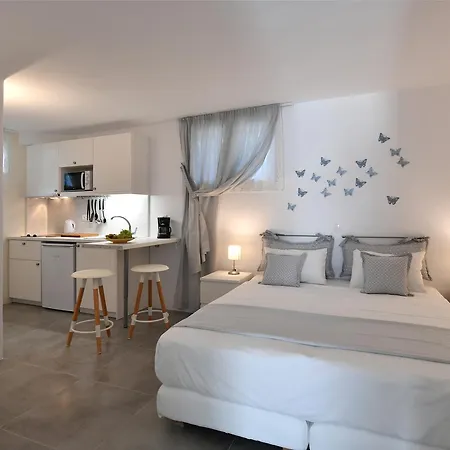 埃菲公寓 德里奥斯