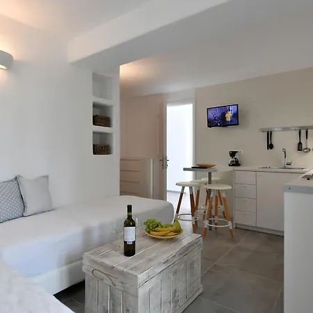 埃菲公寓 德里奥斯