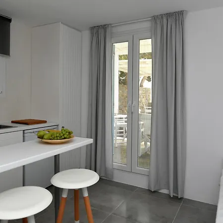 Guest house Efi *