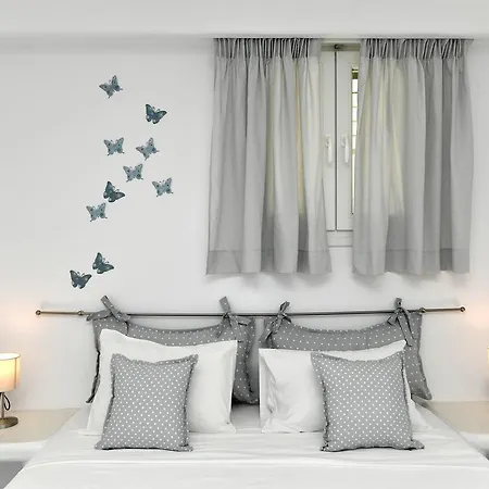 Efi Guest house
