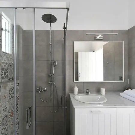 Guest house Efi