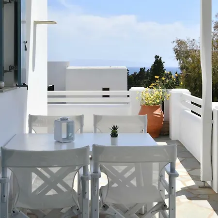 埃菲公寓 德里奥斯