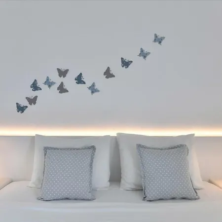 招待所 埃菲公寓 4*