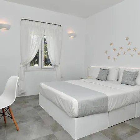 Efi Guest house