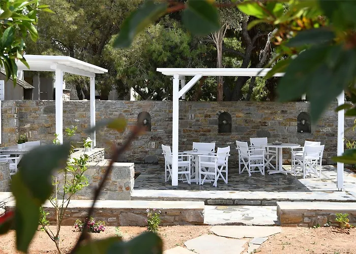 Πανσιόν Efi Δρυός