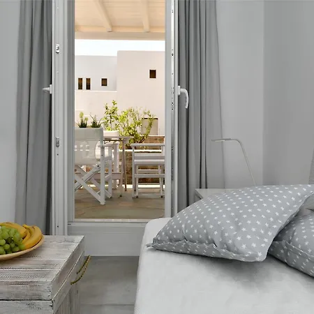 Guest house Efi Drios