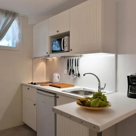 Guest house Efi Drios