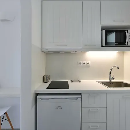 Guest house Efi Drios