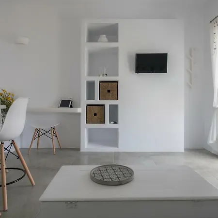 Guest house Efi Drios