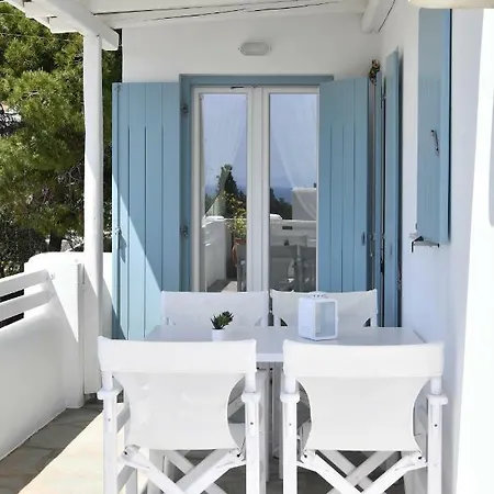 Guest house Efi Drios