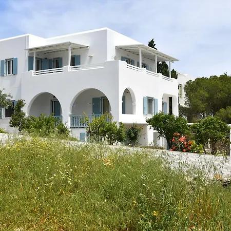 Guest house Efi Drios