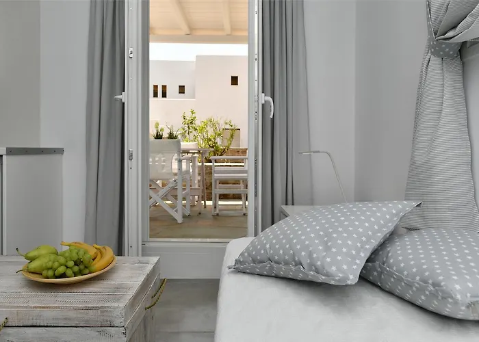 Vendégház Efi Driósz