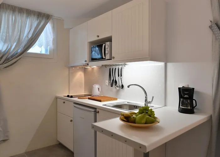 Vendégház Efi Driósz