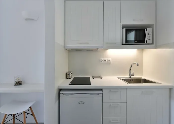 Vendégház Efi Driósz