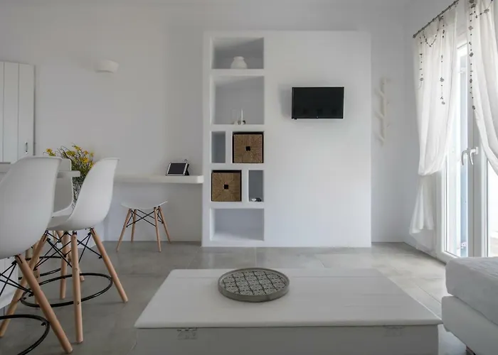 Vendégház Efi Driósz